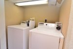 Laundry Room on Site